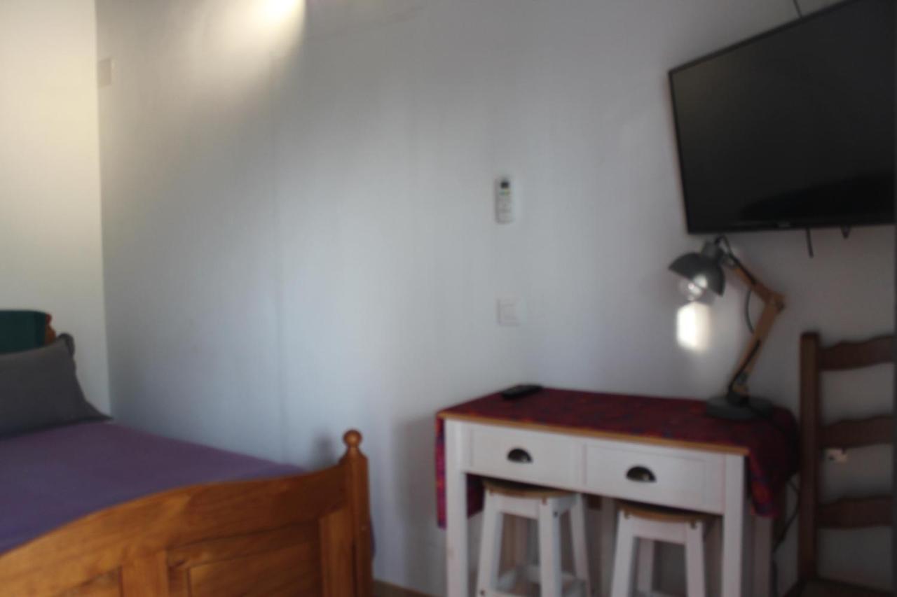 Ferienwohnung Mas De L'Olivier Saint-Estève Exterior foto