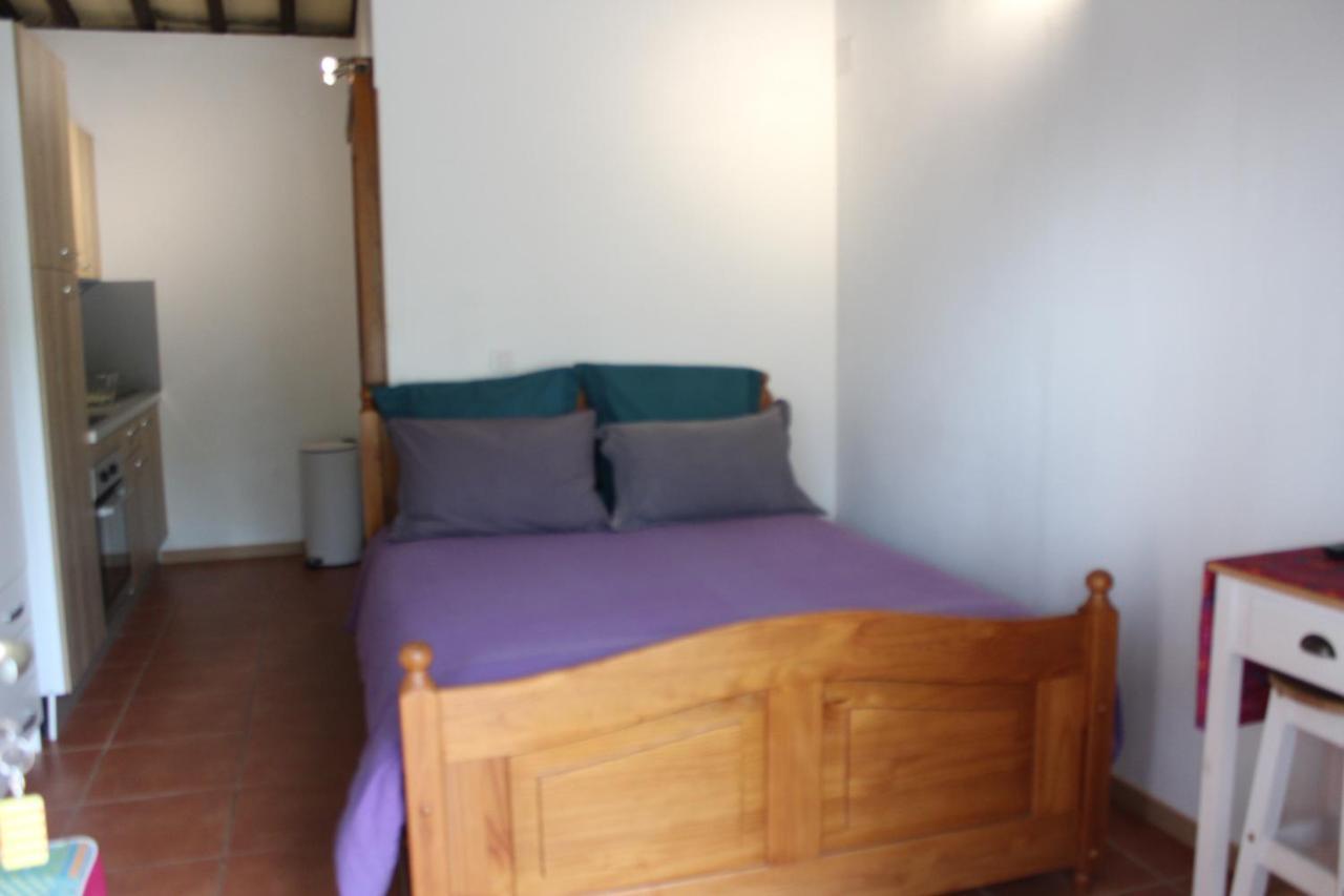 Ferienwohnung Mas De L'Olivier Saint-Estève Exterior foto