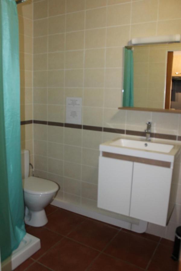 Ferienwohnung Mas De L'Olivier Saint-Estève Exterior foto